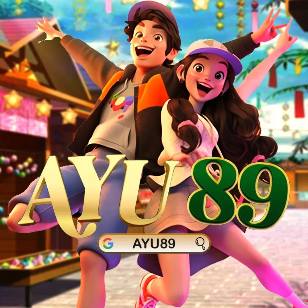 AYU89 - Permainan Mahjong Seru dan Menantang