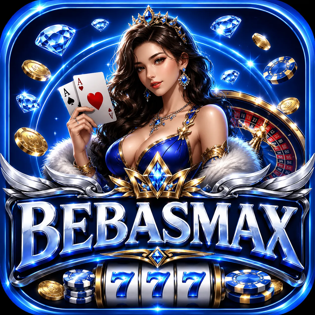 BEBASMAX - Game Poker Terbaik untuk Para Penggemar