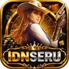 IDNSERU - Simulasi Kehidupan yang Menarik dan Realistis