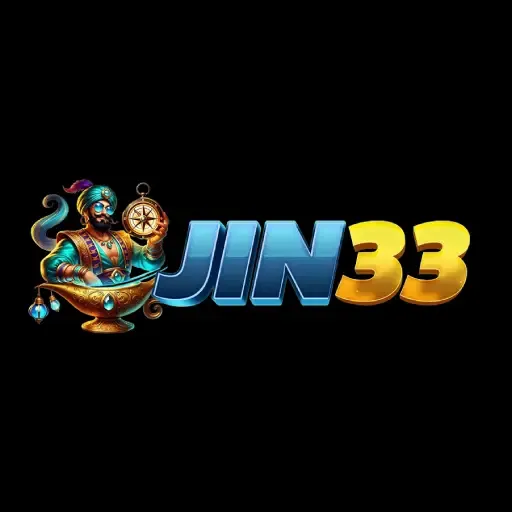 JIN33 - Game Balap Seru dan Menantang