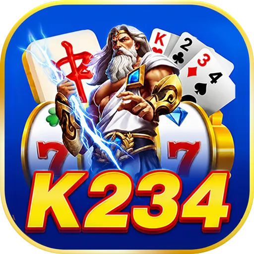K234 - Permainan Arcade Seru dan Menantang