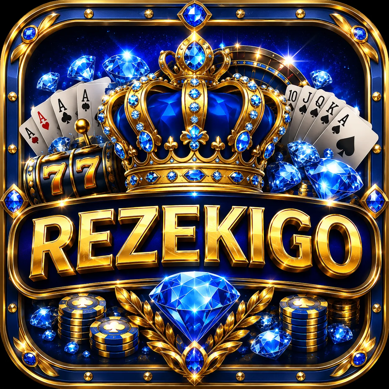 REZEKIGO - Pengalaman Seru Live Casino Inovatif
