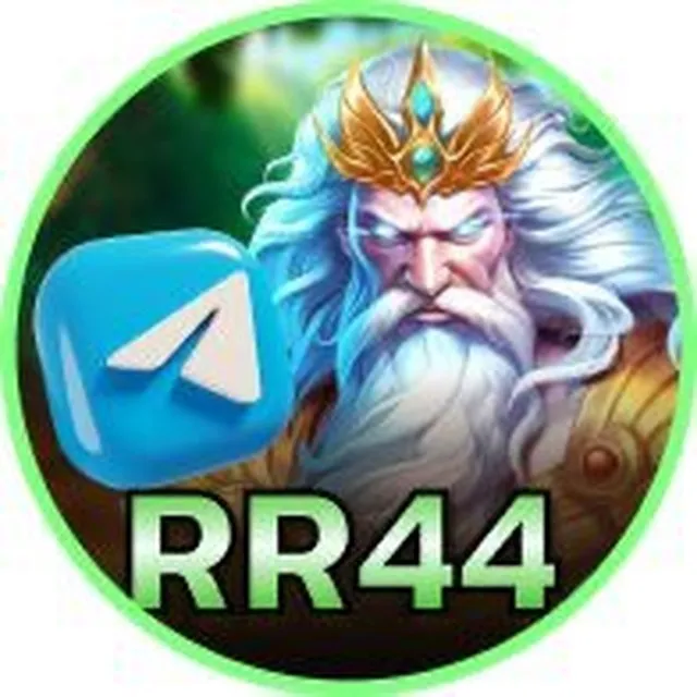 RR44 - Kegelapan Abadi dalam Game Horor