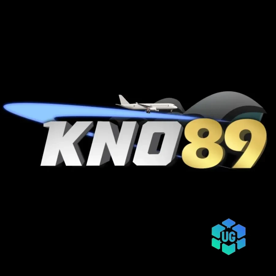 Logo kno89